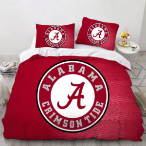 College Alabama Sport BeddingSet NT020728