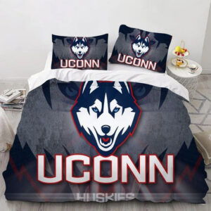 College Connecticut Bedding Set NT020731