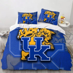 College Kentucky Sport Bedding Set NT020745