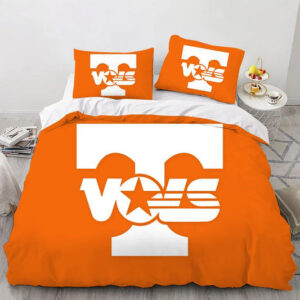 College Tennessee Sport Bedding Set NT020753