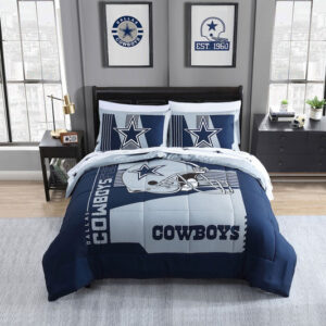 Dallas Cowboys Bedding Sheet NT250720