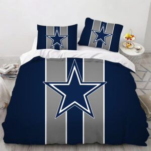 Dallas Football Bedding Set NT020759