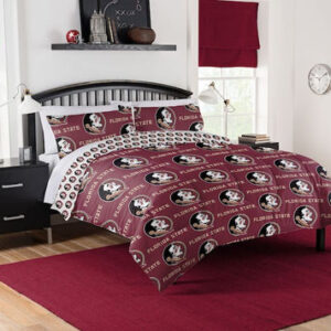 Florida State Seminoles Bedding Sheet NT250726