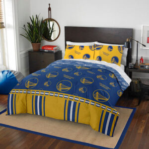 Golden State Warriors Bedding Sheet NT250728