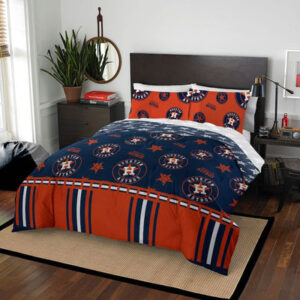 Houston Astros Bedding Sheet NT250730