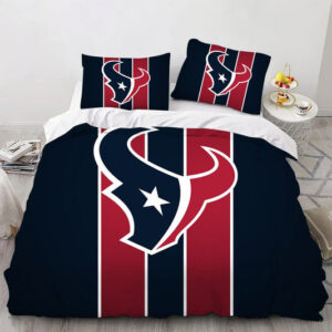 Houston Football Bedding Set NT020771
