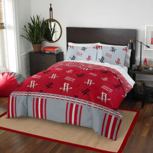 Houston Rockets Bedding Sheet NT250731
