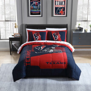 Houston Texans Bedding Sheet NT250732