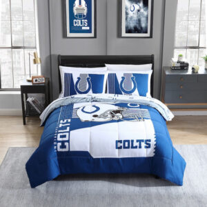Indianapolis Colts Bedding Sheet NT250734