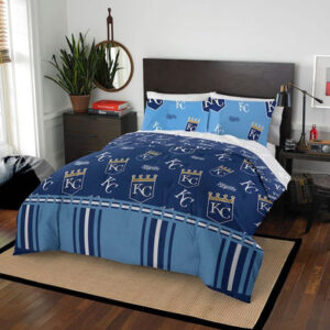 Kansas City Royals Bedding Sheet NT250738