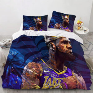 Kings of LA Bedding Set NT020776