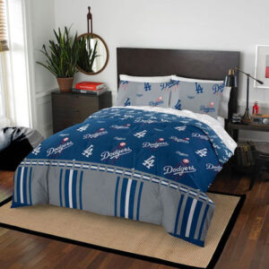 Los Angeles Dodgers Bedding Sheet NT250743