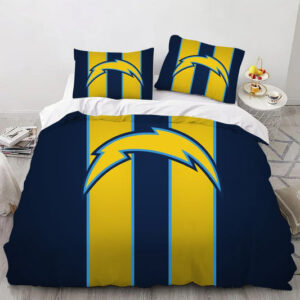 Los Angeles Football Bedding Set NT020778