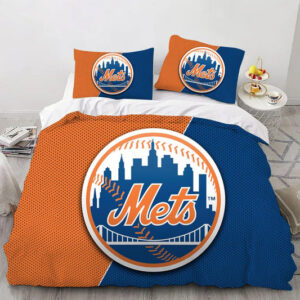 Mets Sport Team Bedding Set NT020788