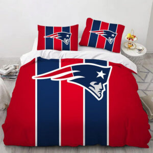 New England Football Bedding Set NT0207110