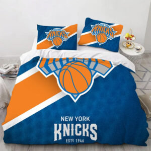 New York Basketball Bedding Set NT0207115