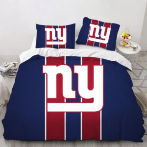 New York Football Bedding Set NT0207116