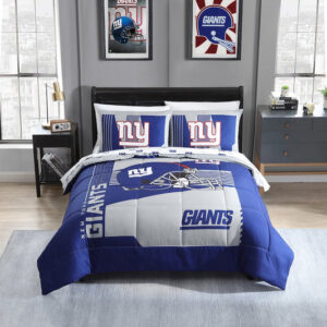 New York Giants Bedding Sheet NT250756