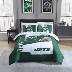 New York Jets Bedding Sheet NT250757