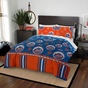 New York Mets Bedding Sheet NT250758