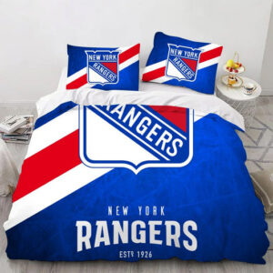 New York Sport Bedding Set NT0207118