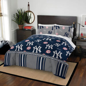 New York Yankees Bedding Sheet NT250760