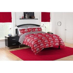 Ohio State Buckeyes Bedding Sheet NT250762