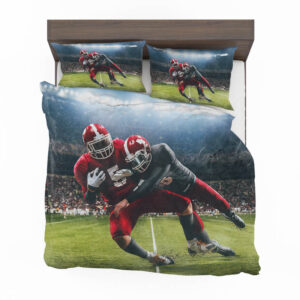 American Football Nfl Bedding Set