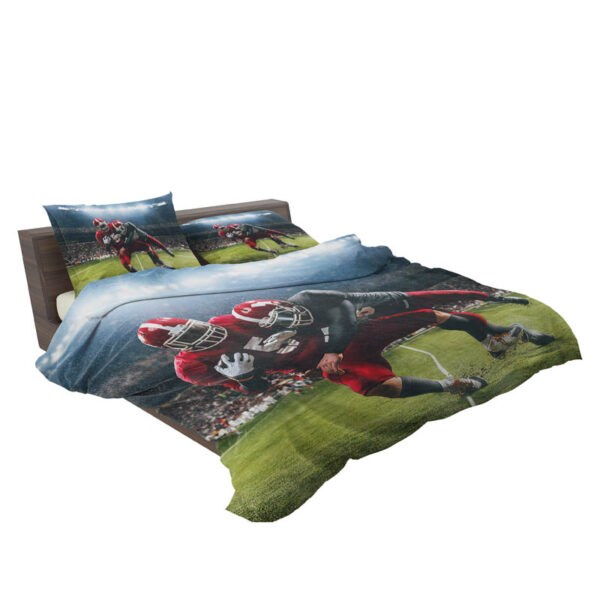 American Football Nfl Bedding Set - Image 3