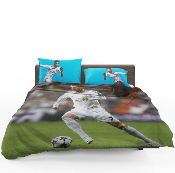 Christiano Ronaldo Bedding Set 1 - Image 2