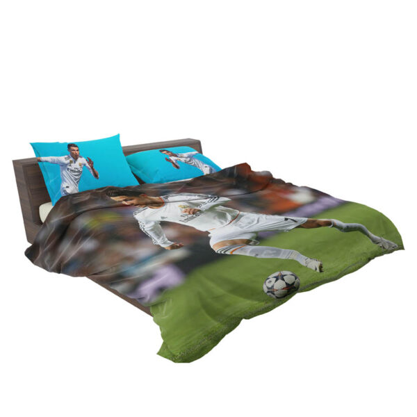 Christiano Ronaldo Bedding Set 1 - Image 3