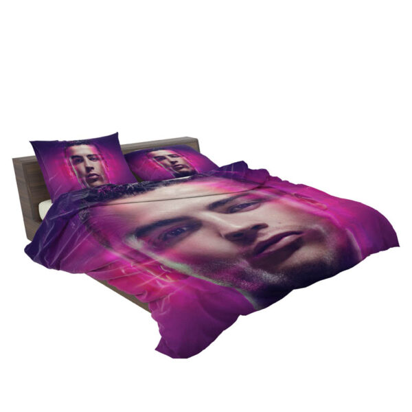 Christiano Ronaldo Bedding Set 2 - Image 3
