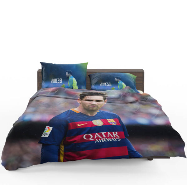 Lionel Messi Bedding Set 2 - Image 2