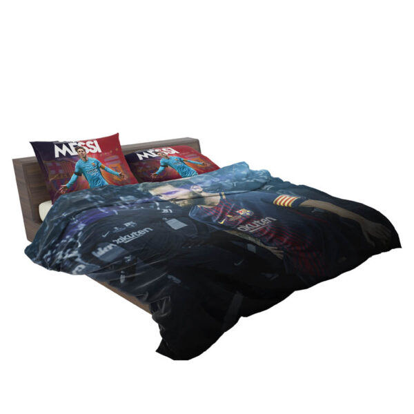 Lionel Messi Bedding Set 3 - Image 3