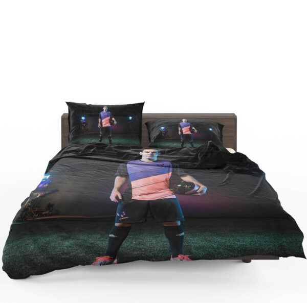 Lionel Messi Bedding Set 4 - Image 2