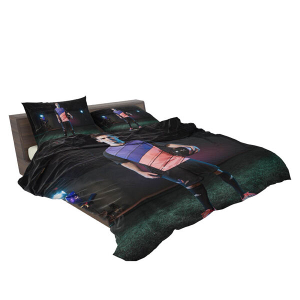 Lionel Messi Bedding Set 4 - Image 3