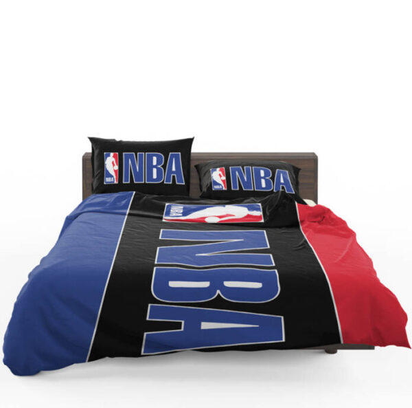 Nba Basketball Bedding Set - Image 3