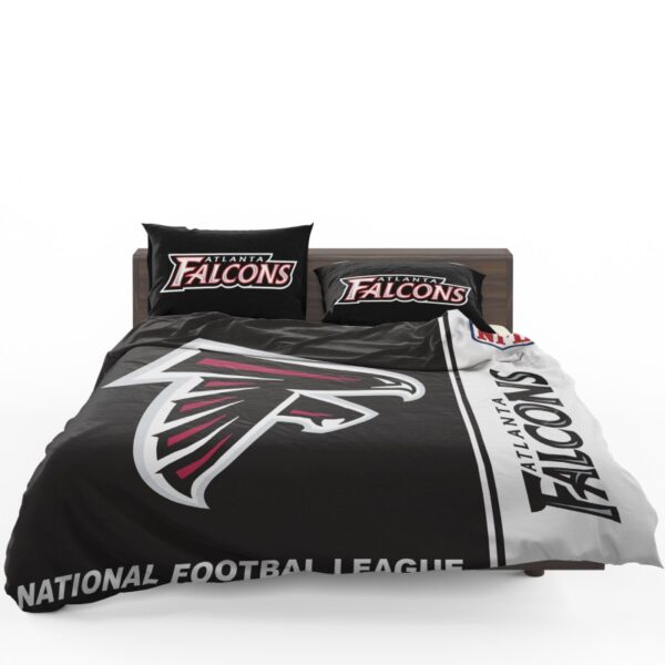 NFL Atlanta Falcons Bedding Comforter Set