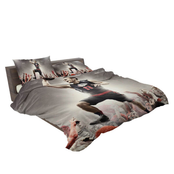 Nike Basketball Bedding Set - Image 3