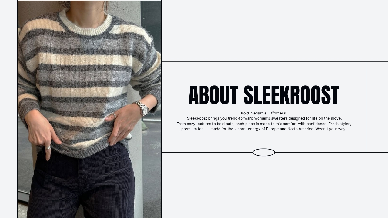 White Minimalist Fashion Lookbook Presentation (1280 x 720 px) White Minimalist Fashion Lookbook Presentation (1280 x 720 px)