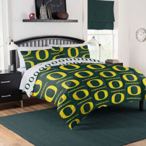 Oregon Ducks Bedding Sheet NT250765