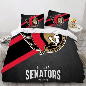 Ottawa Sport Bedding Set NT0207122