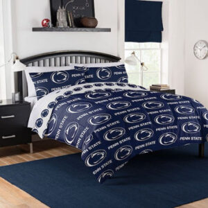 Penn State Nittany Lions Bedding Sheet NT250766