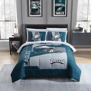 Philadelphia Eagles Bedding Sheet NT250767