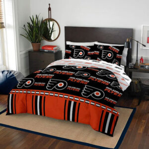 Philadelphia Flyers Bedding Sheet NT250768