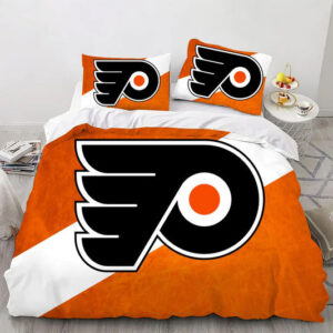 Philadelphia Hockey Sport Bedding Set NT0207126