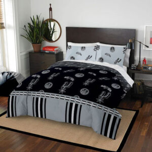 San Antonio Spurs Bedding Sheet NT250771