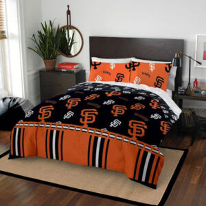San Francisco Giants Bedding Sheet NT250773