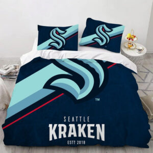 Seattle Sport Bedding Set NT0207100