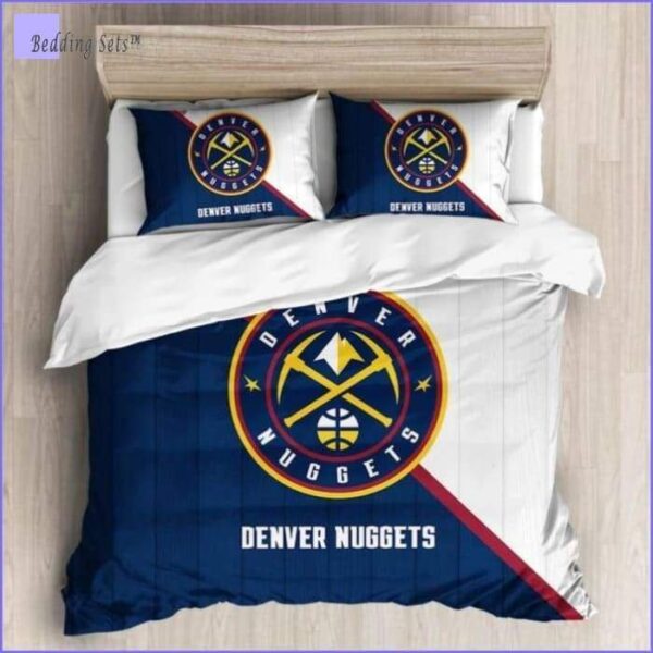 Sport Team Bedding Set NT0207131